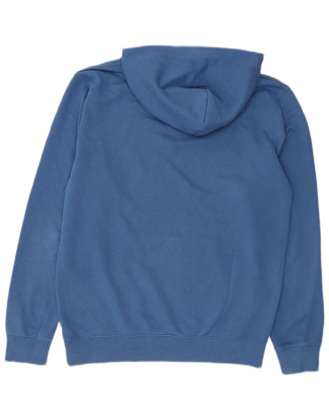 Champion Sudadera Con Capucha Jumper Azul Medio De Algodón