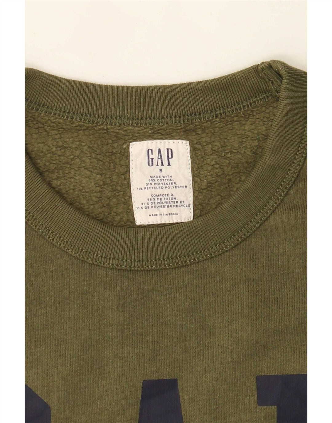 Gap Hombre