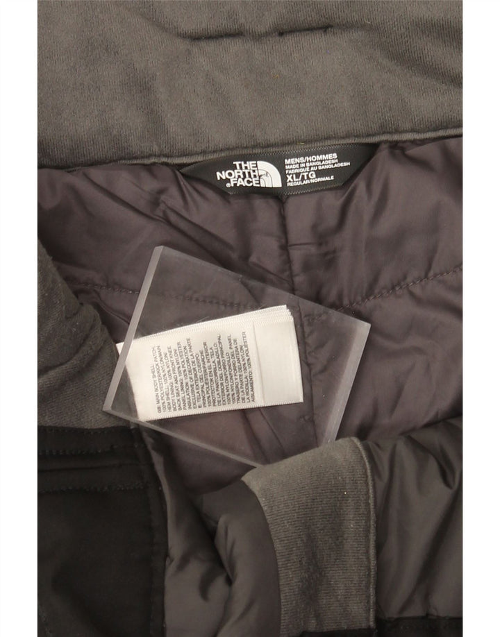 Pantalón de esquí The North Face Hombre XL W40 L33 Poliéster negro