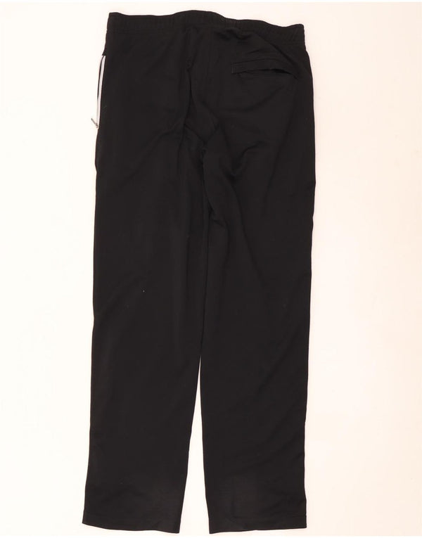 Pantalón De Chándal Nike Hombre Pequeño Negro Poliéster
