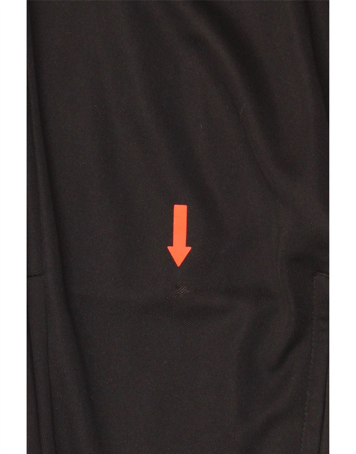Adidas Hombre Aeroready Pantalones De Chándal Mediano Negro Poliéster