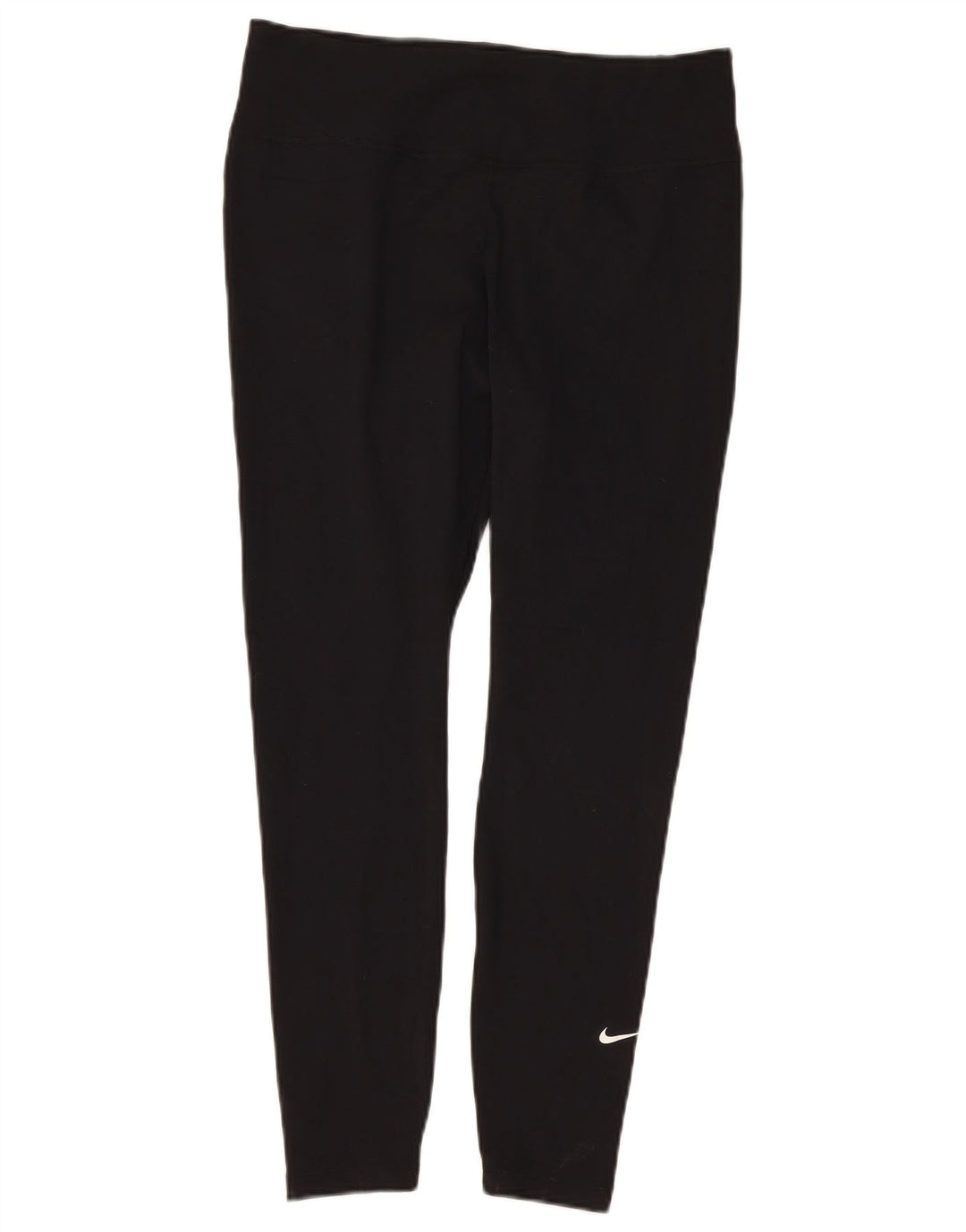 Nike Leggings Dri Fit para mujer UK 44 Grande Poliéster negro