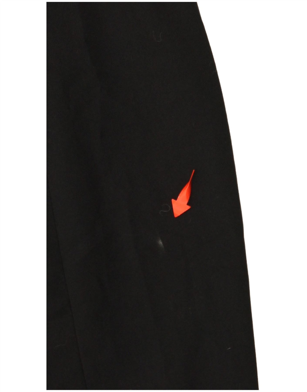 ZARA Vestido tubo sin mangas para mujer UK 4 XS Poliéster floral negro