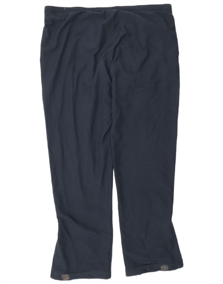 Pantalón de Chándal Nike Hombre XL Azul Marino