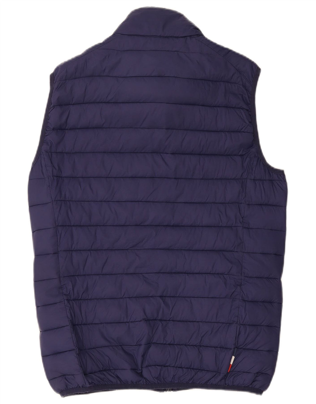 Chaleco acolchado para hombre Invicta UK 38 Medium Azul marino Poliamida