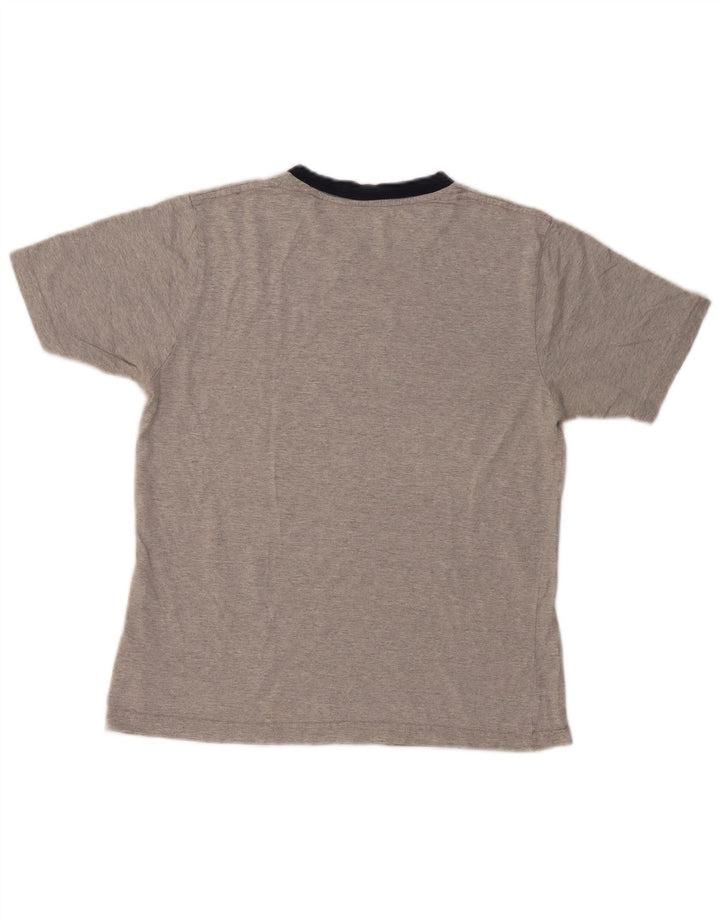 Converse Mujer Reino Unido 14 Gris Medio