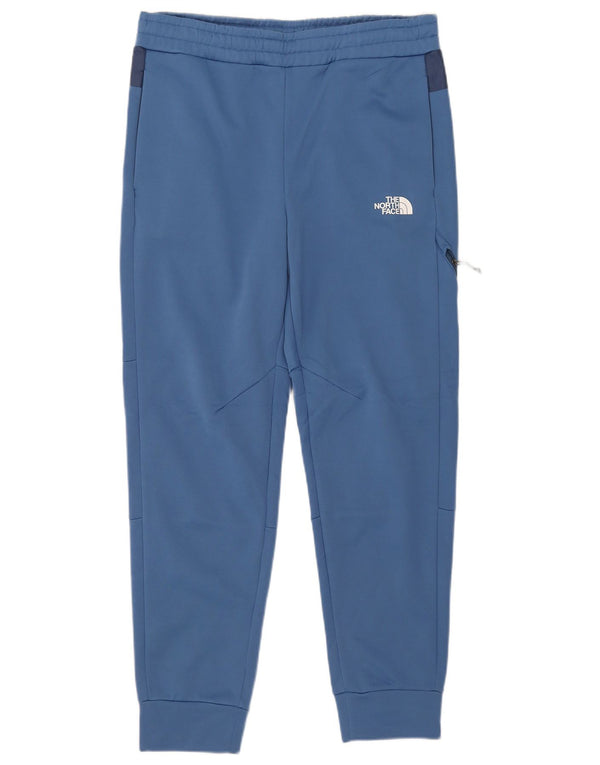 The North Face Pantalón De Chándal Joggers Medium Blue Colourblock Hombre