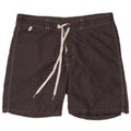 Bañador Sundek Hombre Nylon Gris Medio
