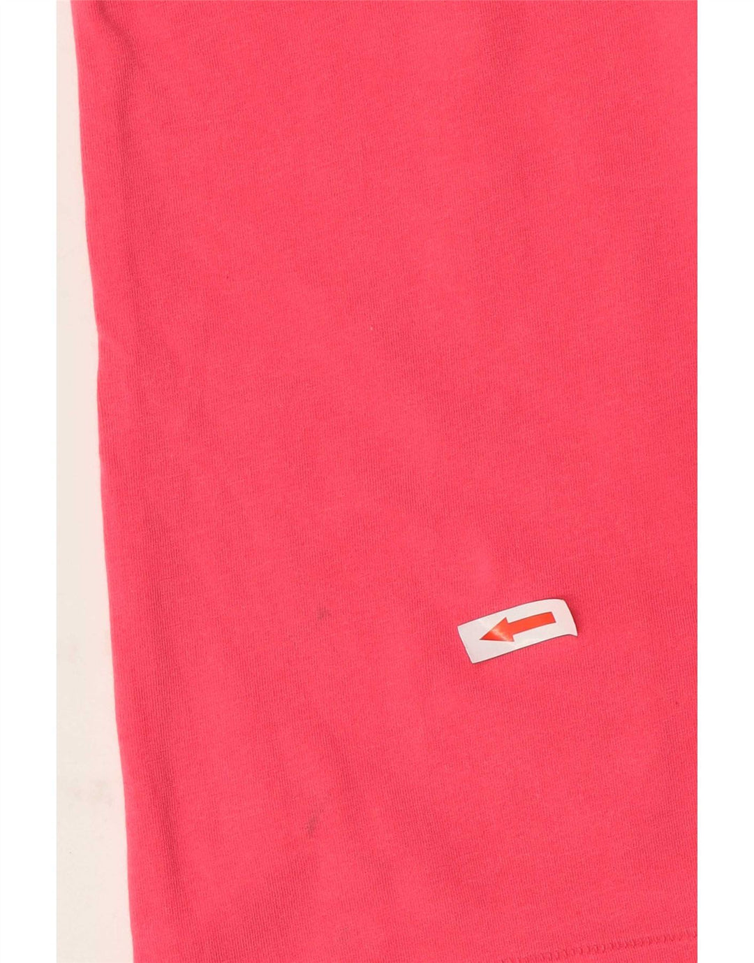 Nike - Camiseta sin mangas para mujer, talla 16/18, talla grande, color rosa