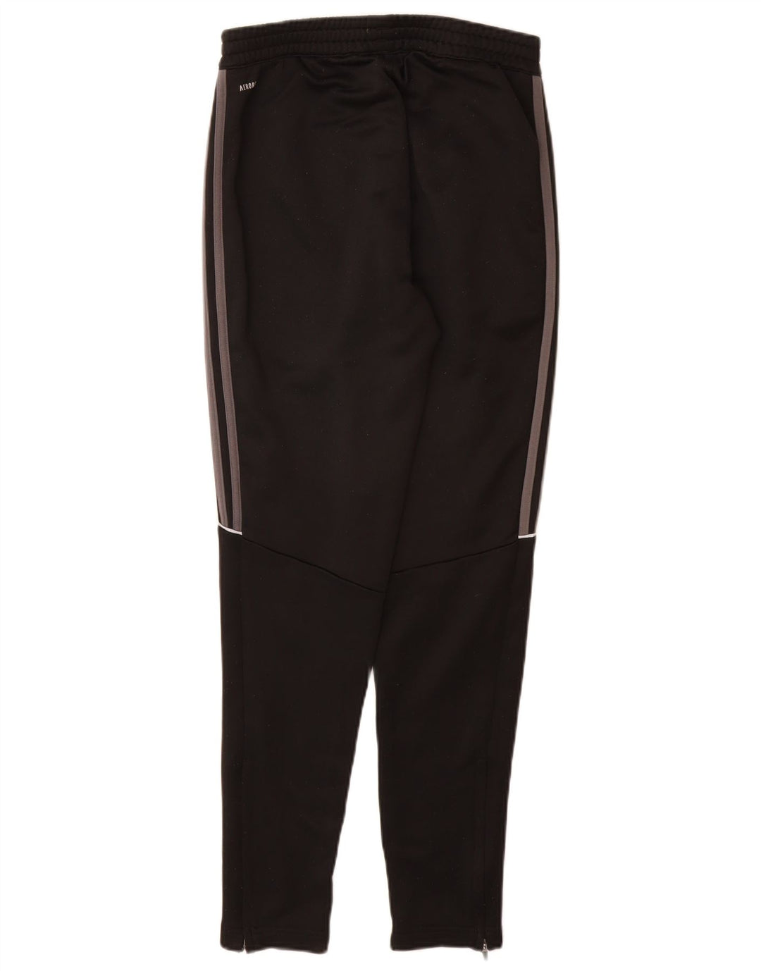 Adidas Hombre Aeroready Pantalones De Chándal Pequeño Negro Poliéster