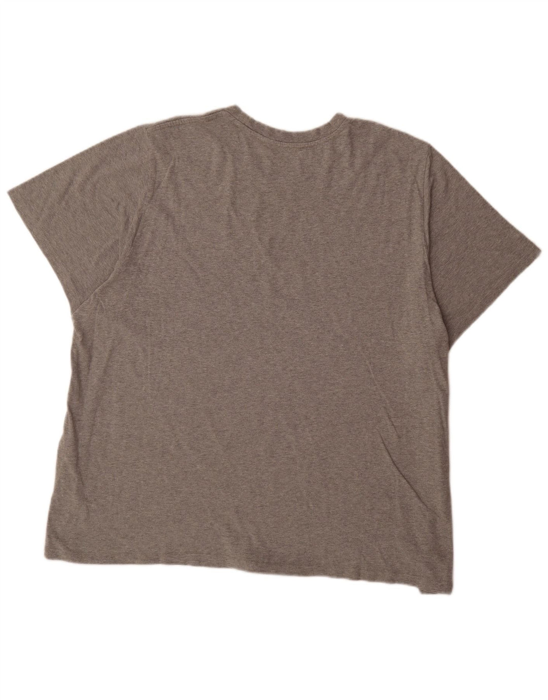 Levi's Camiseta gráfica para hombre Top 2XL Algodón gris