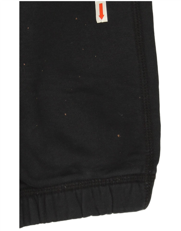 Puma Pantalones De Chándal Para Hombre Joggers Large Azul Marino