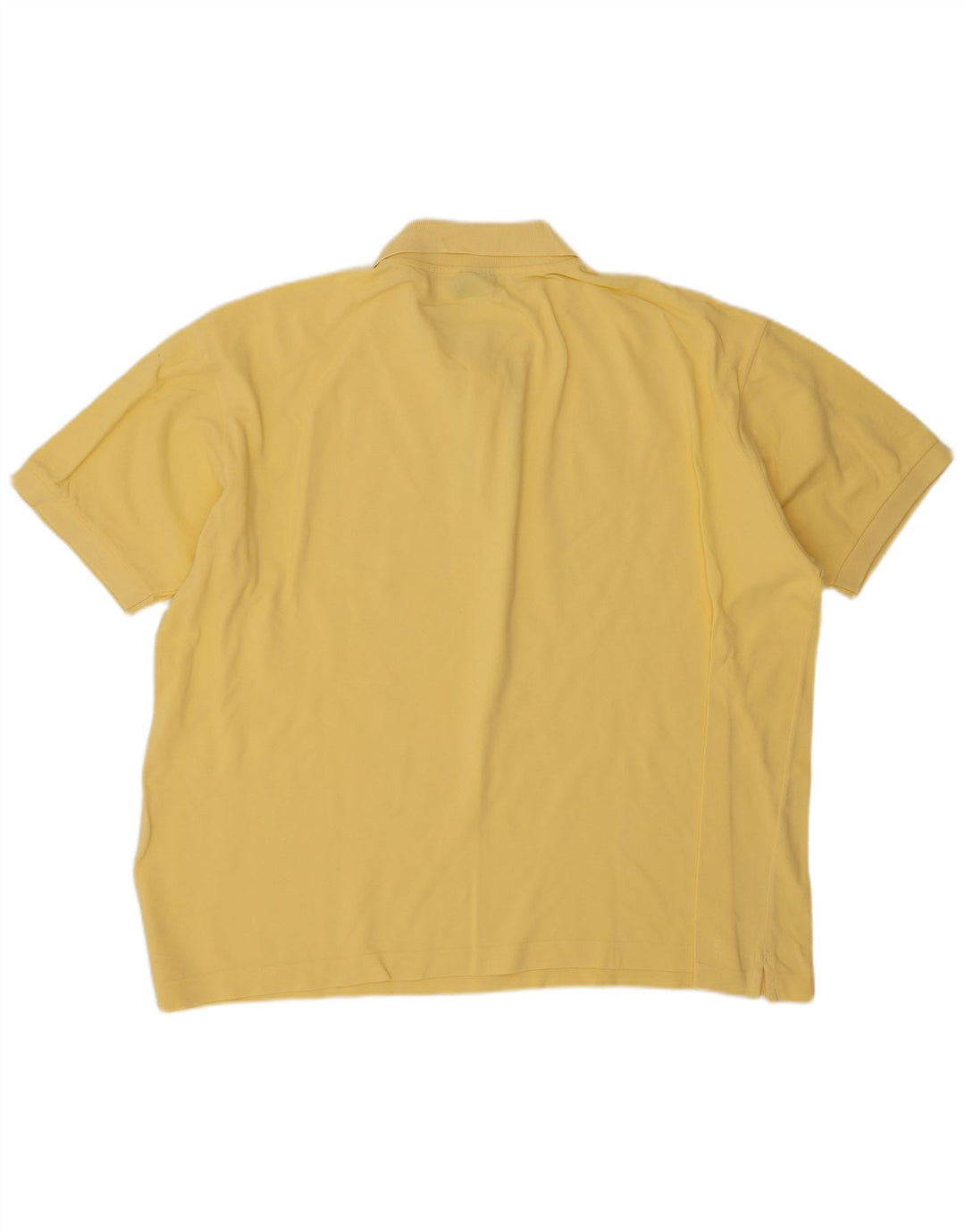 Polo para hombre Rifle 3XL Amarillo