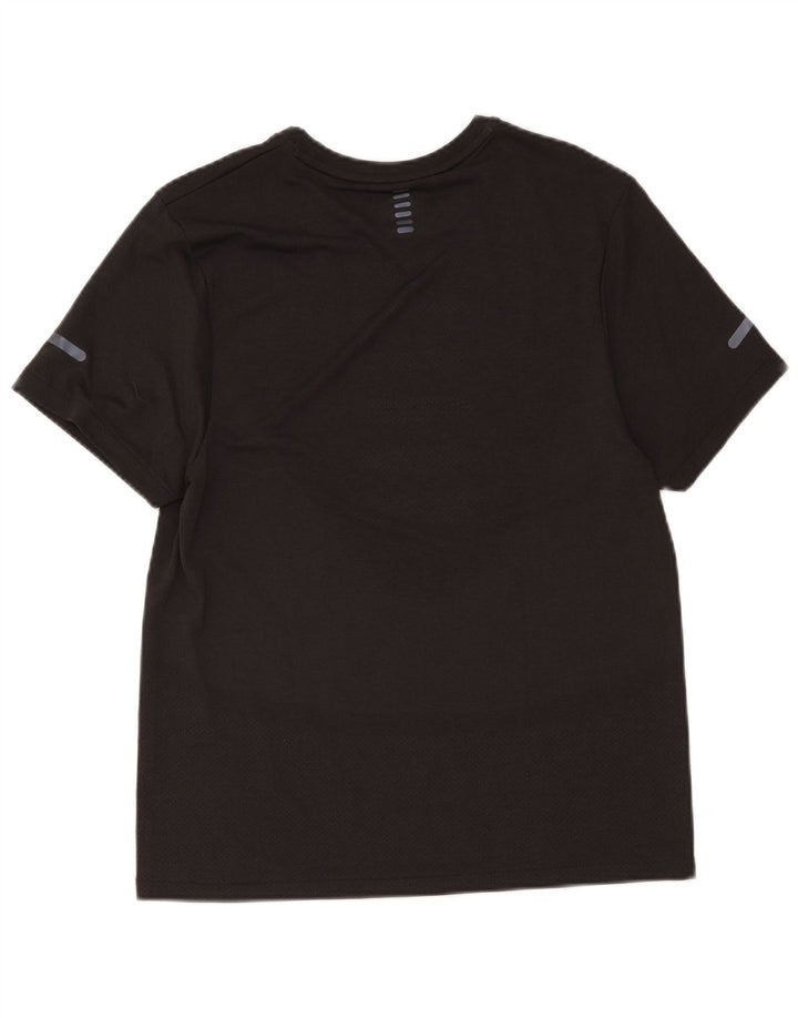 Camiseta Under Armour Hombre Top Gris Medio