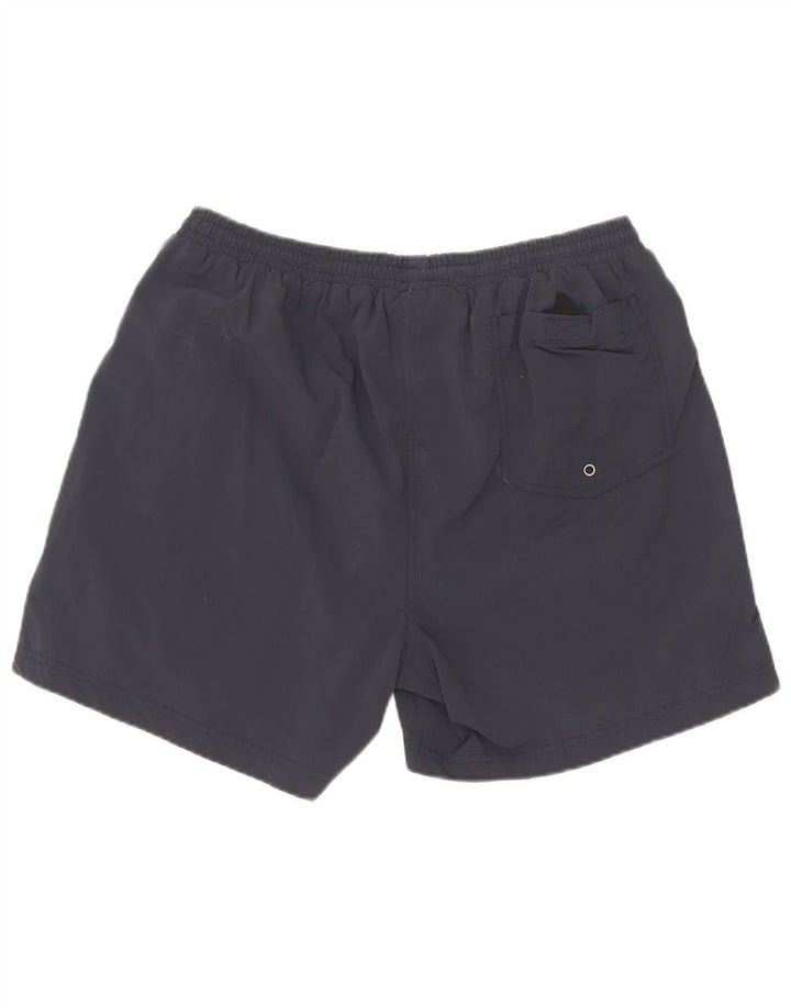 Helly Hansen Bañador Hombre Mediano Azul Marino Nylon
