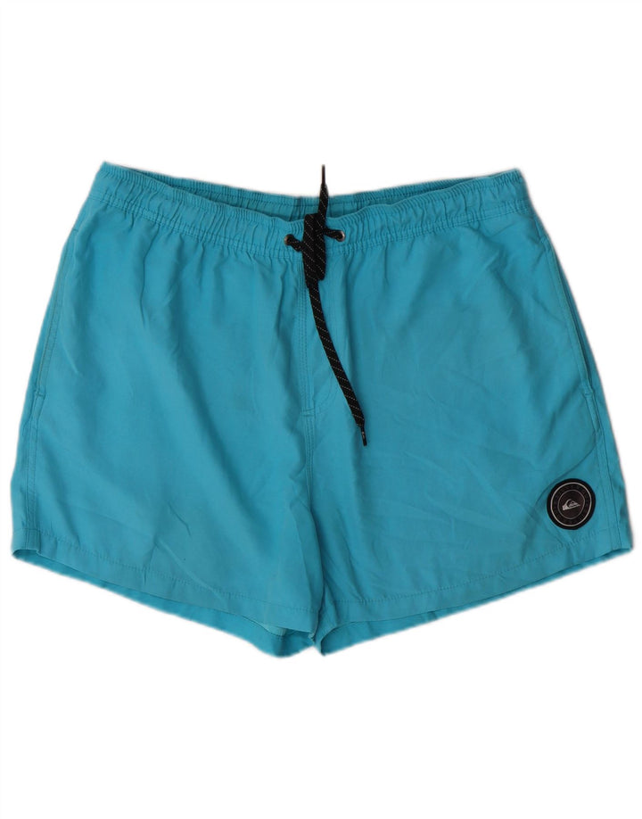 Bañador Quiksilver Hombre XL Azul