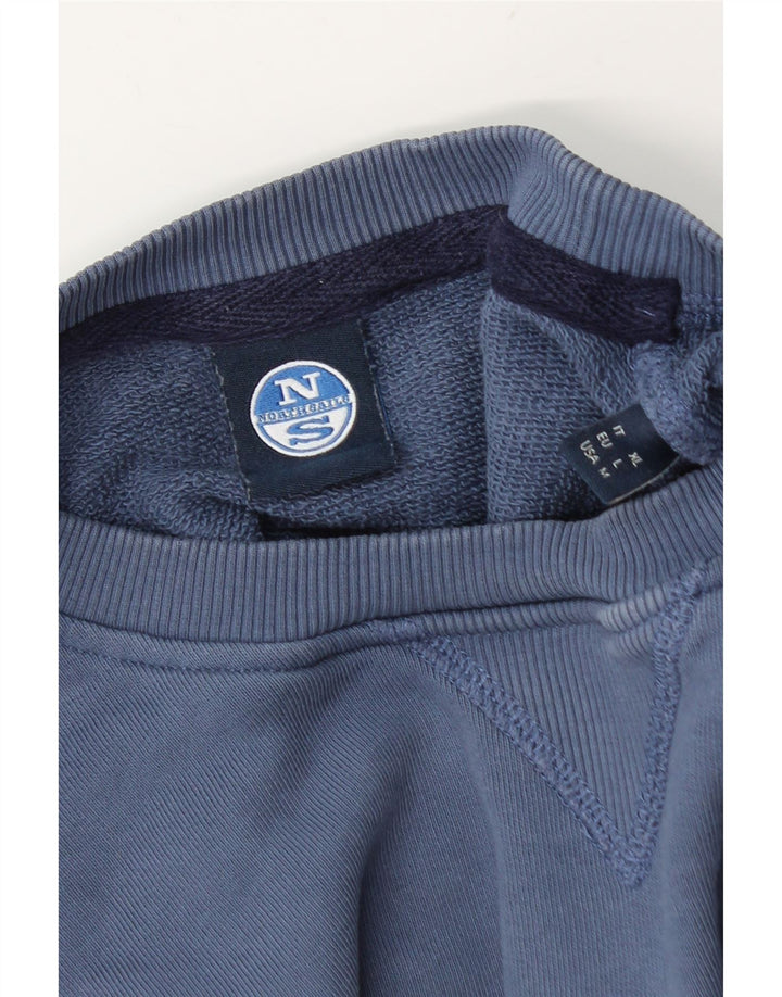 Sudadera North Sails Hombre