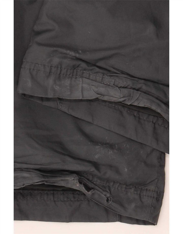 Pantalón De Chándal Nike Hombre Mediano Negro Nylon