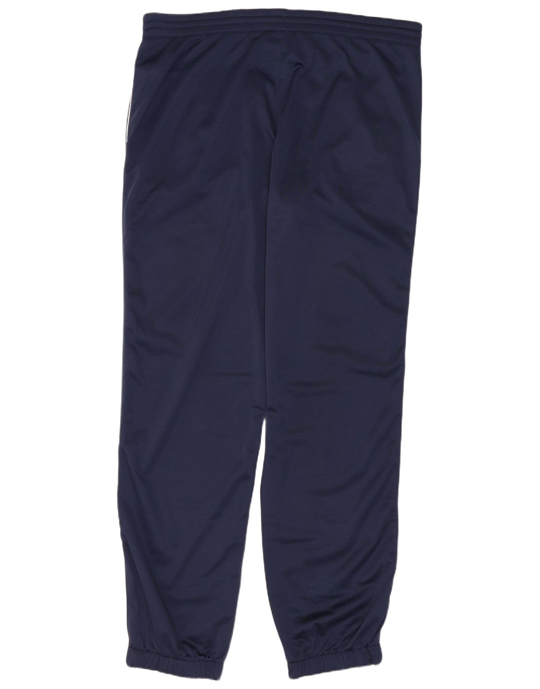 Ellesse Pantalones de chándal para hombre Joggers 2XL Azul marino Poliéster