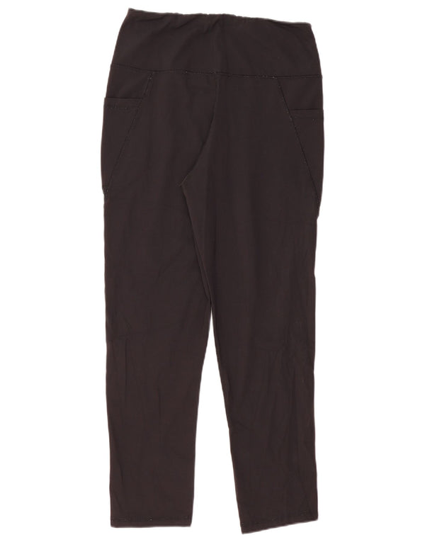 Nike Leggings Dri Fit para mujer UK 40 XL Poliéster negro