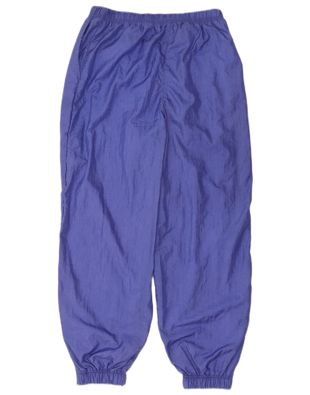 SERGIO TACCHINI Pantalón Chándal Hombre Joggers IT 46 Small Azul Nylon