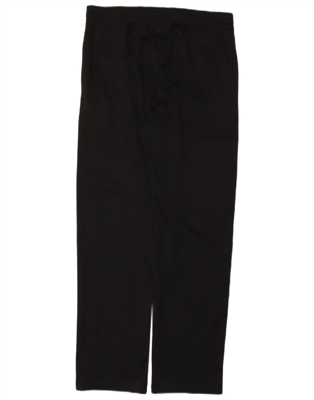 Champion Pantalones de Chándal para Mujer UK 44 Grande Negro