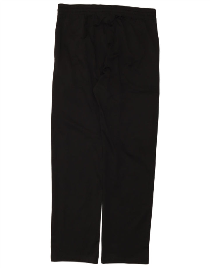 Champion Pantalones de Chándal para Mujer UK 44 Grande Negro