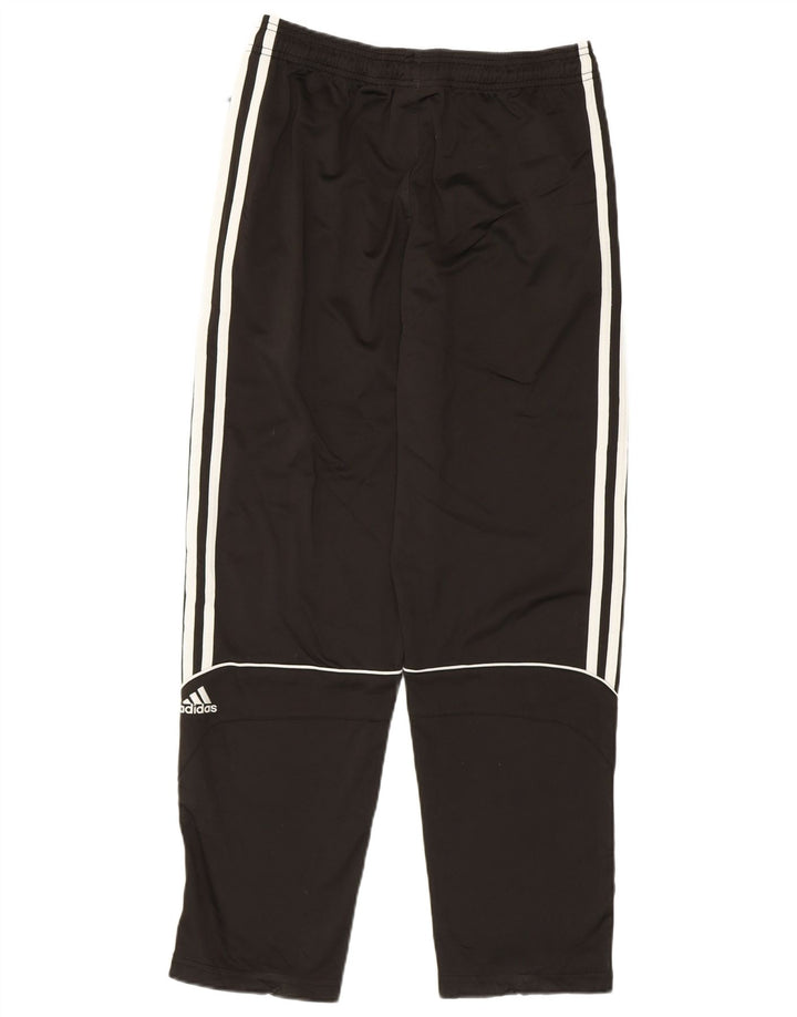 Adidas Pantalón Chándal Niño 13-14 Años Negro Poliéster