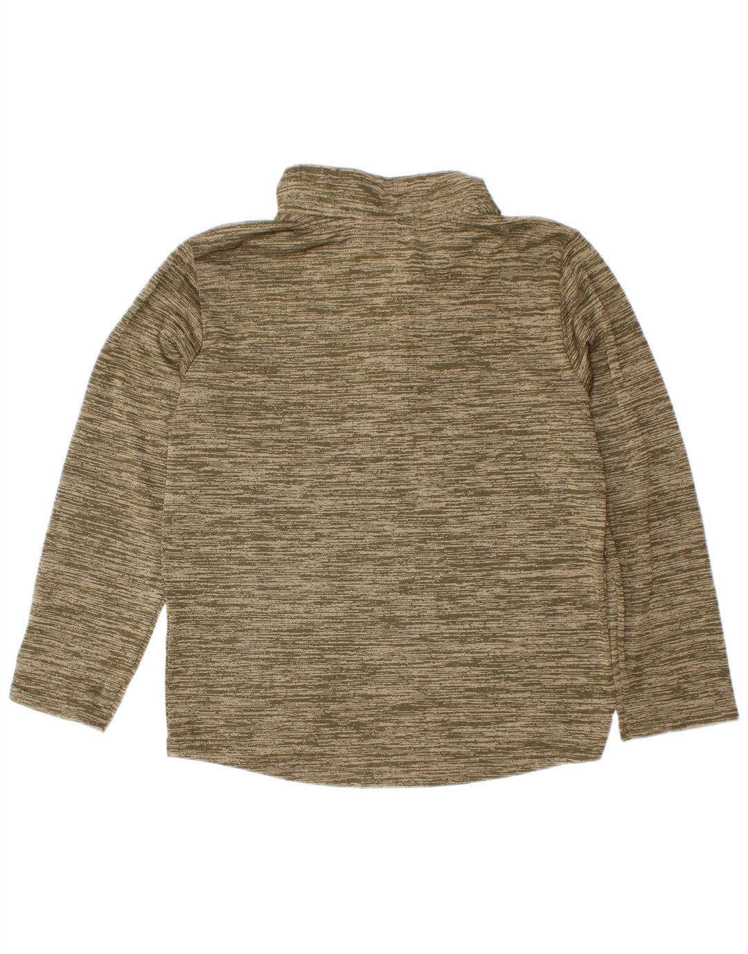 Nike - Chándal Dri Fit para niños (5 a 6 años, tamaño mediano, color caqui)