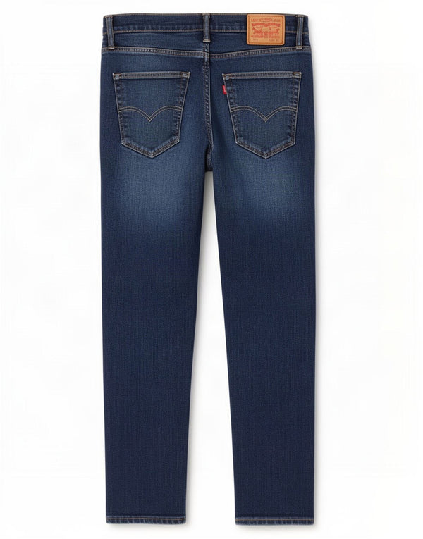 Vaqueros Levi's 512 Slim Tapered para hombre W32 L29 Azul