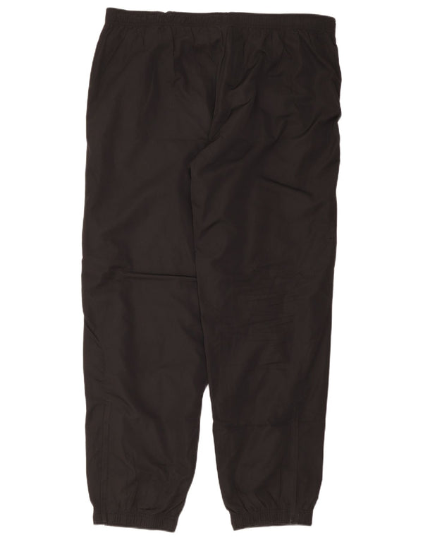 Puma Pantalones de Chándal para Hombre Joggers XL Negro