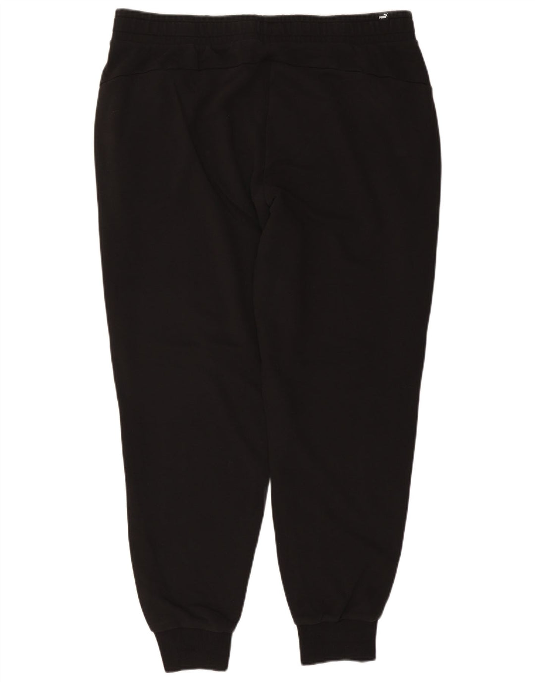 Puma Pantalones de Chándal para Hombre Joggers 2XL Negro