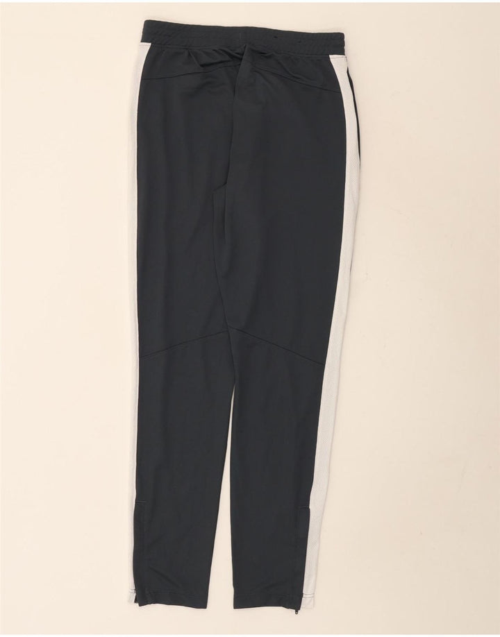 Pantalones de chándal Under Armour Poliéster color block gris medio |