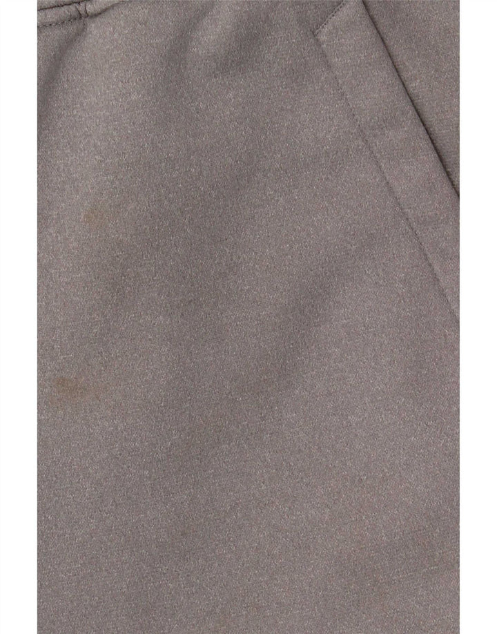 Under Armour Cold Gear Pantalones De Chándal Joggers XL Gris Poliéster Hombre