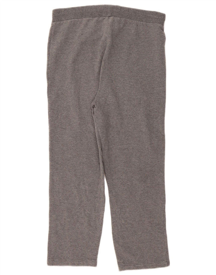 Lotto Pantalones de Chándal para Mujer UK 44 Grande Gris