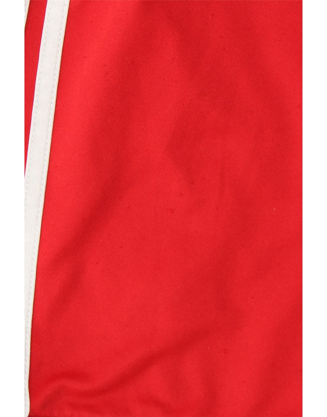 Adidas Chicos Climalite Sport Shorts 13-14 Años Rojo Poliéster
