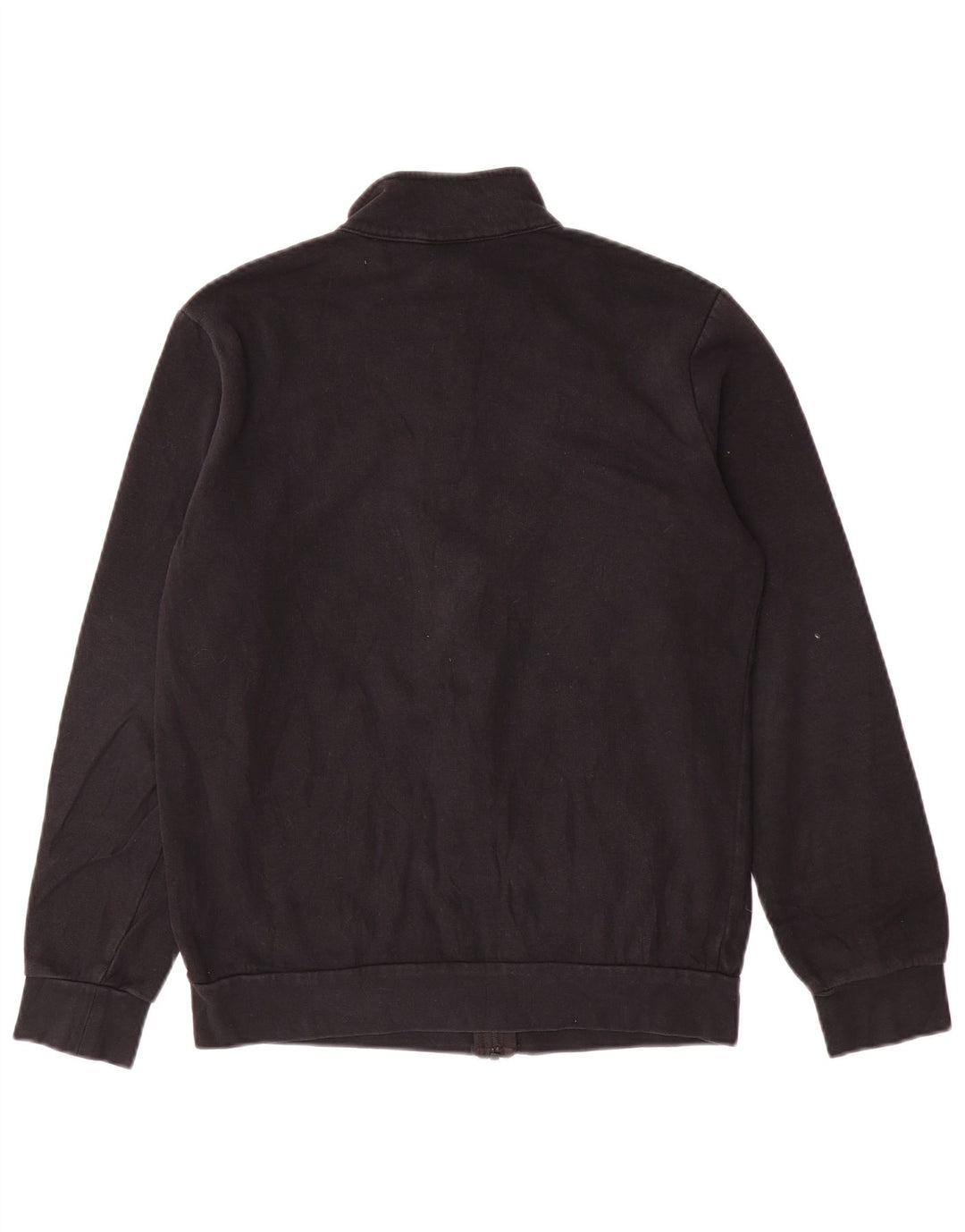CHAMPION Chaqueta de chándal con gráfico para niños 13-14 años XL Algodón negro