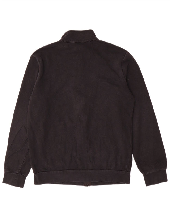 CHAMPION Chaqueta de chándal con gráfico para niños 13-14 años XL Algodón negro