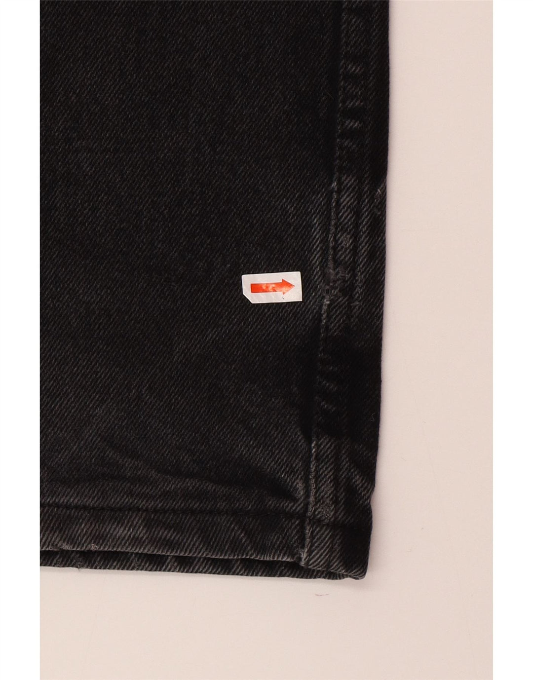 LEE Vaqueros rectos Detroit para hombre W34 L34 Algodón gris