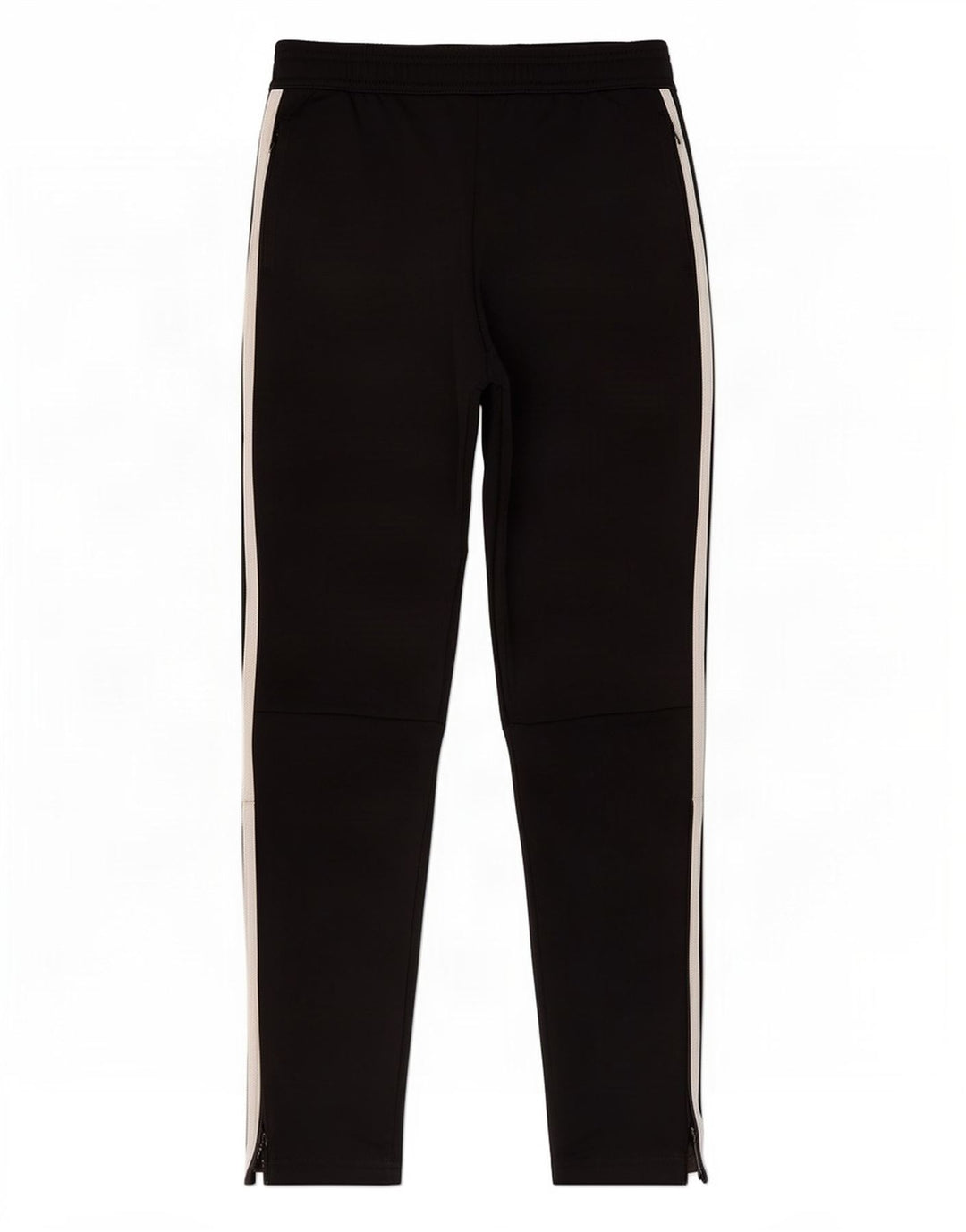 Pantalón De Chándal Adidas Hombre XS Negro Poliéster