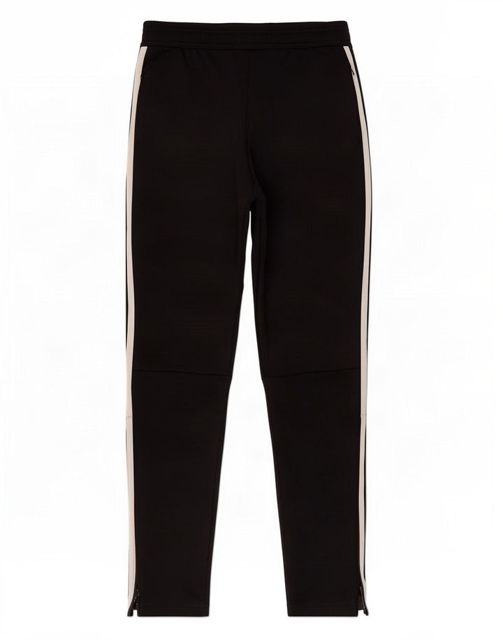 Pantalón De Chándal Adidas Hombre XS Negro Poliéster