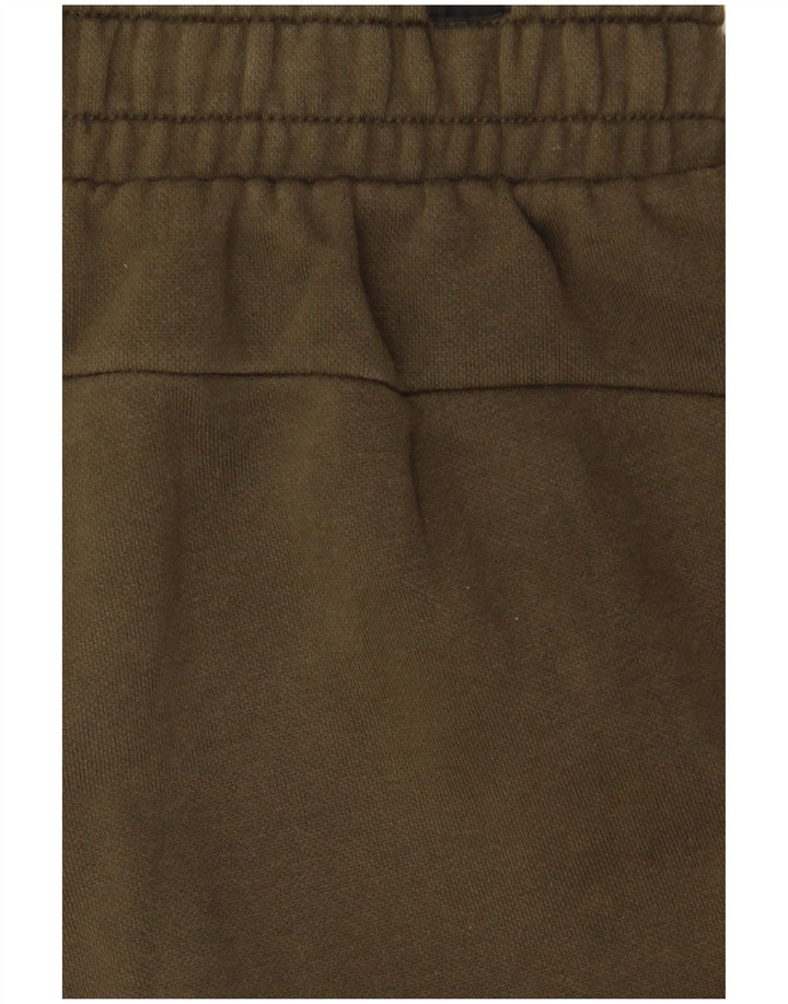 Pantalones De Chándal Puma Joggers Medium Khaki Algodón Hombre