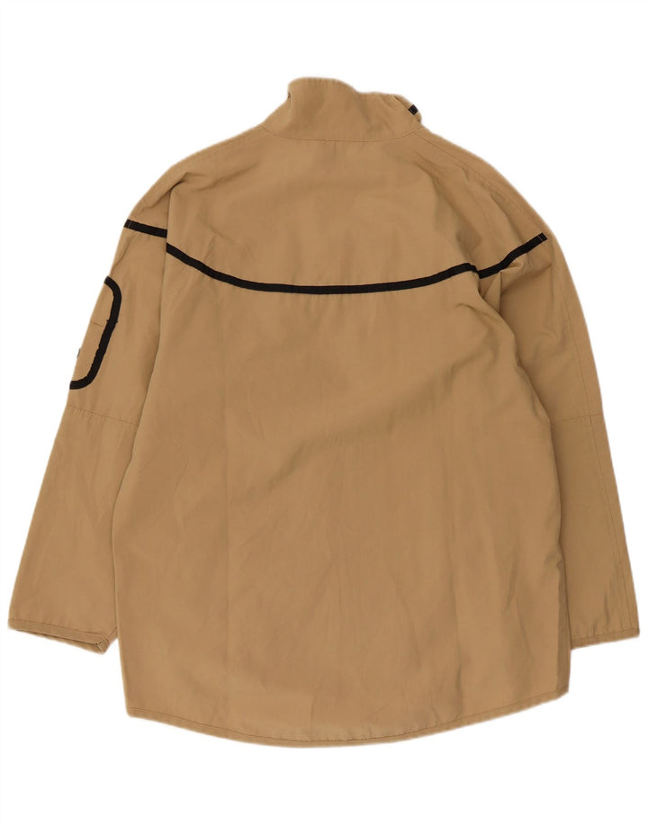 WPM Chaqueta utilitaria para hombre UK 2XL Beige