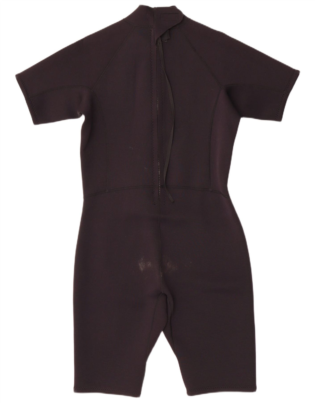 Mono corto gráfico Mistral para mujer UK 40 XL Nylon negro
