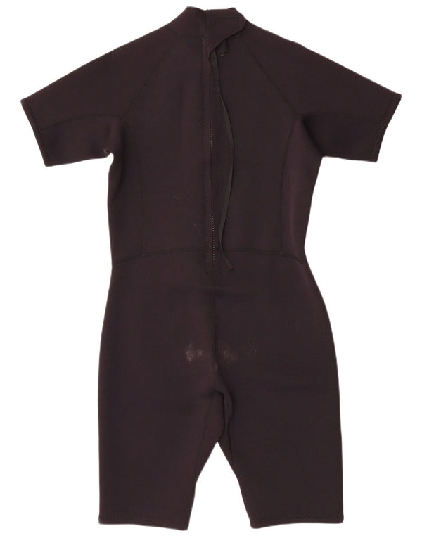 Mono corto gráfico Mistral para mujer UK 40 XL Nylon negro