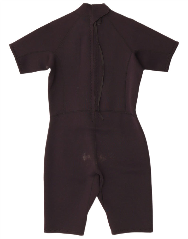Mono corto gráfico Mistral para mujer UK 40 XL Nylon negro