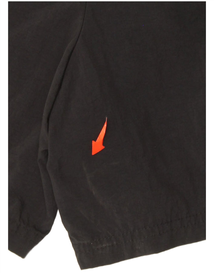 Fila Bañador Hombre XL Nylon Color Block Negro