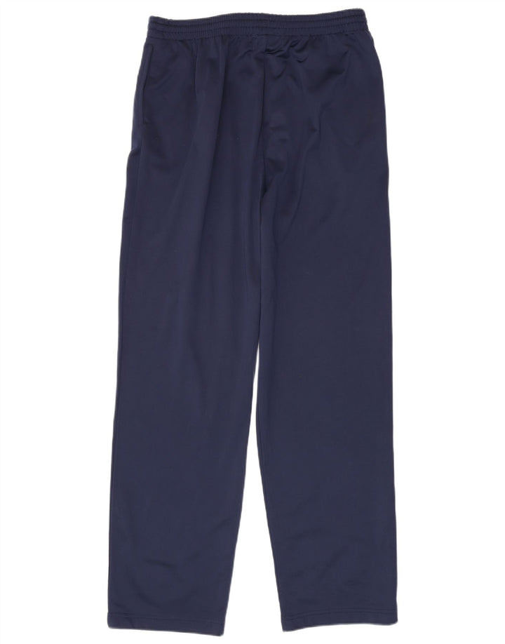 Pantalón de Chándal KAPPA Hombre Medium Azul Marino Poliéster