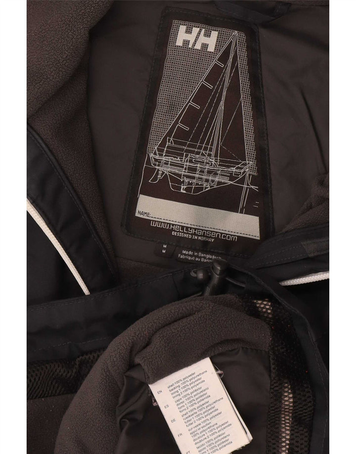 Helly Hansen Chaleco utilitario gráfico para mujer Reino Unido 44 Mediano Azul marino Poliéster