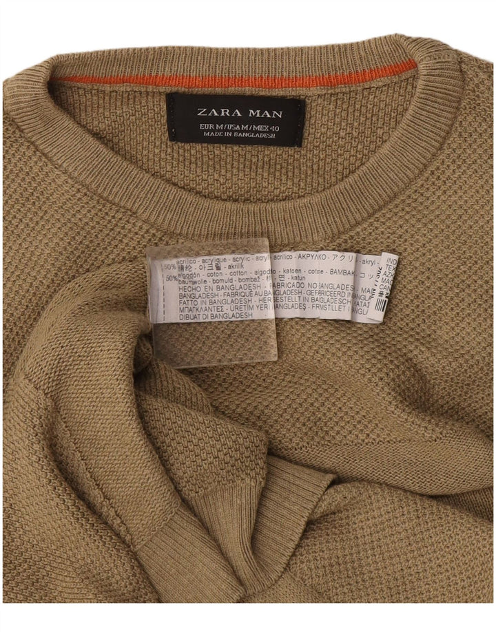 Zara Hombre